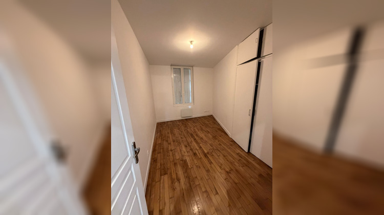 Ma-Cabane - Location Appartement MELUN, 32 m²