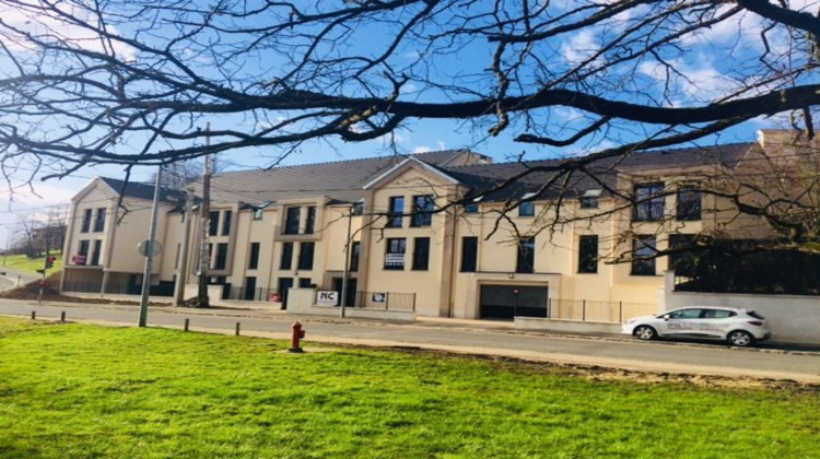 Ma-Cabane - Location Appartement Melun, 65 m²