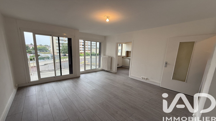 Ma-Cabane - Location Appartement Melun, 25 m²