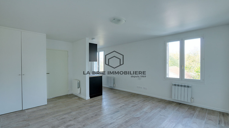 Ma-Cabane - Location Appartement MELUN, 34 m²