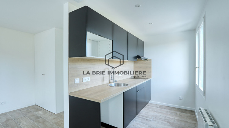 Ma-Cabane - Location Appartement MELUN, 34 m²
