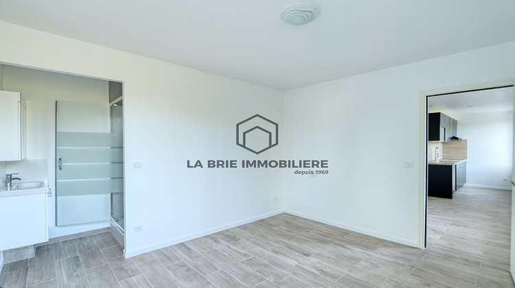 Ma-Cabane - Location Appartement MELUN, 34 m²