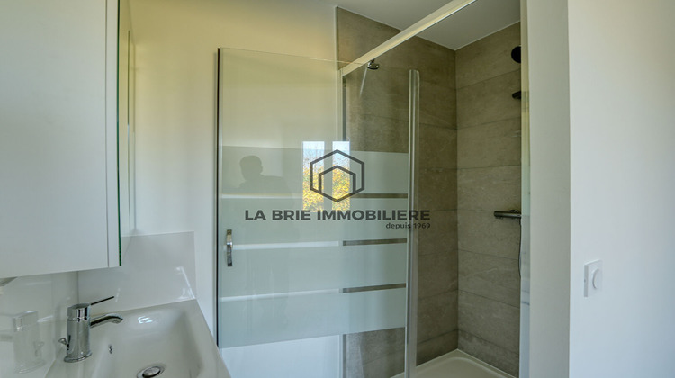 Ma-Cabane - Location Appartement MELUN, 34 m²