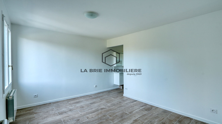 Ma-Cabane - Location Appartement MELUN, 34 m²