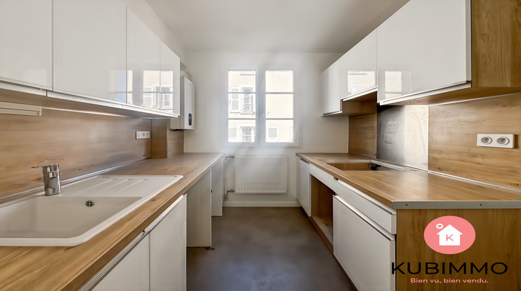 Ma-Cabane - Location Appartement Melun, 61 m²