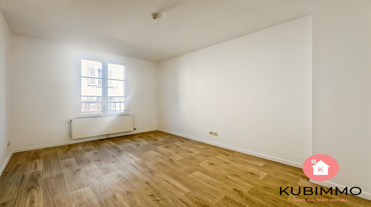 Ma-Cabane - Location Appartement Melun, 61 m²
