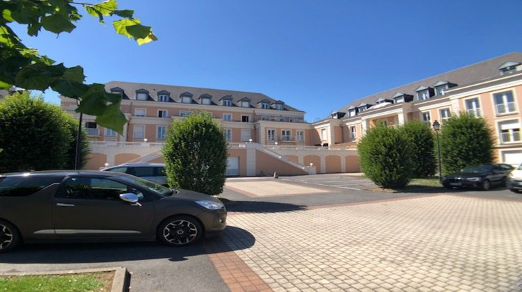 Ma-Cabane - Location Appartement Melun, 41 m²