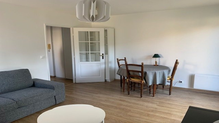 Ma-Cabane - Location Appartement Melun, 41 m²