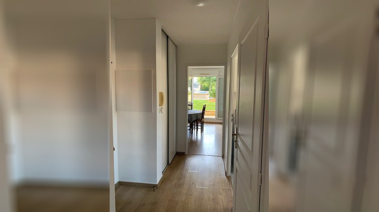 Ma-Cabane - Location Appartement Melun, 41 m²