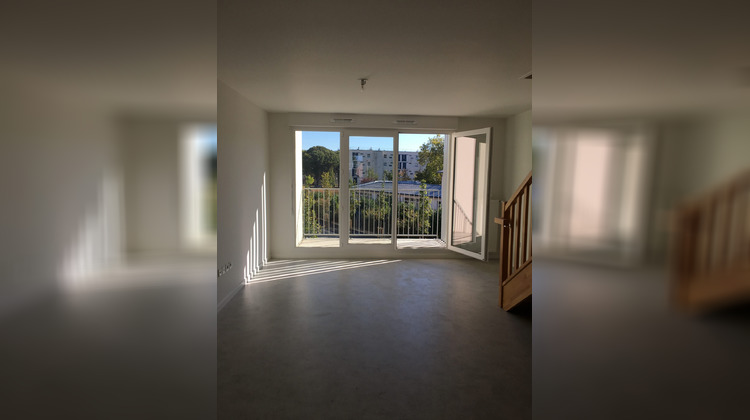 Ma-Cabane - Location Appartement Melun, 56 m²