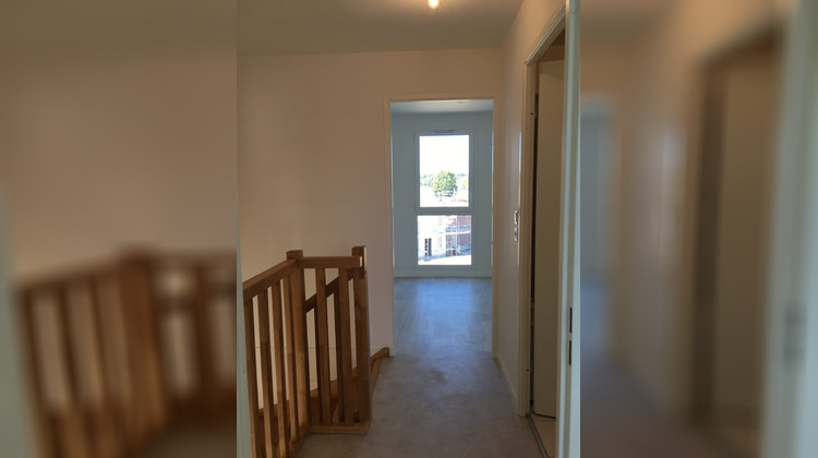 Ma-Cabane - Location Appartement Melun, 56 m²