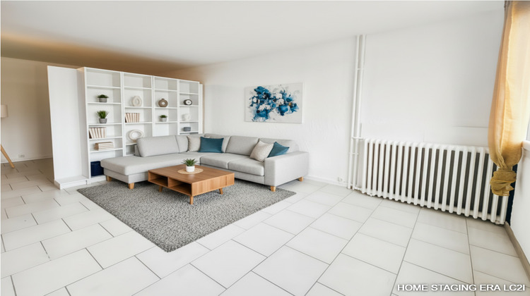 Ma-Cabane - Location Appartement MELUN, 26 m²