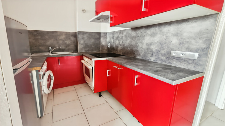 Ma-Cabane - Location Appartement MELUN, 26 m²