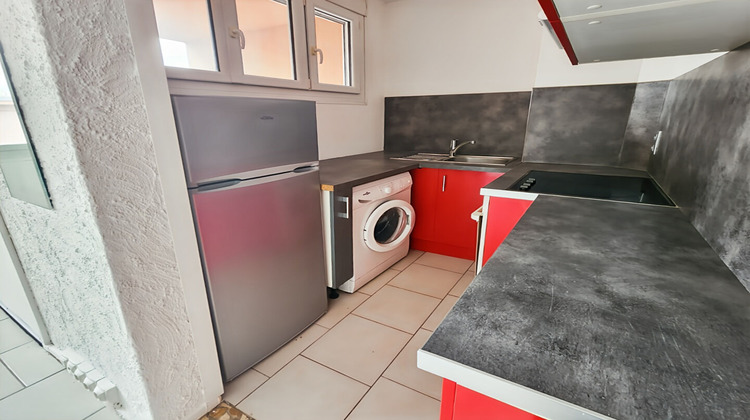 Ma-Cabane - Location Appartement MELUN, 26 m²