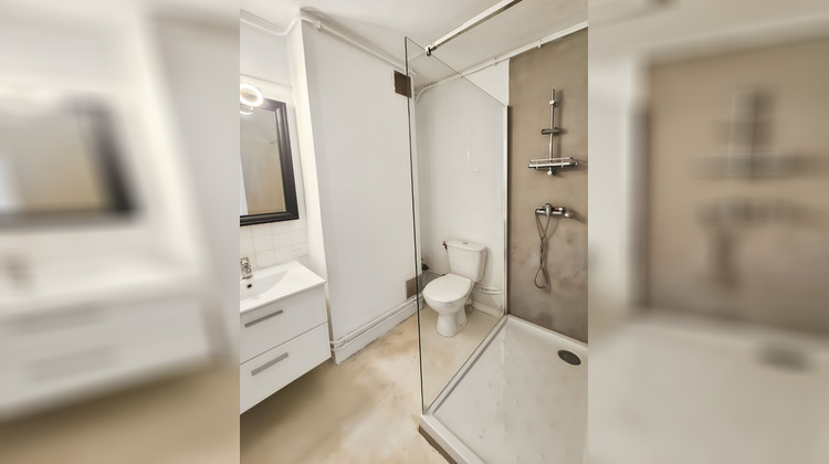 Ma-Cabane - Location Appartement MELUN, 26 m²