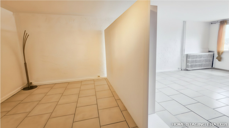 Ma-Cabane - Location Appartement MELUN, 26 m²