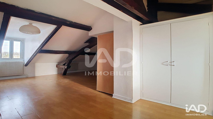 Ma-Cabane - Location Appartement Melun, 37 m²