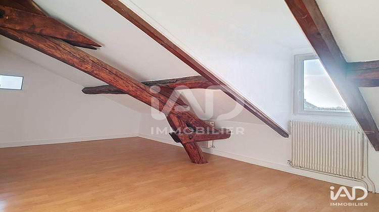 Ma-Cabane - Location Appartement Melun, 37 m²