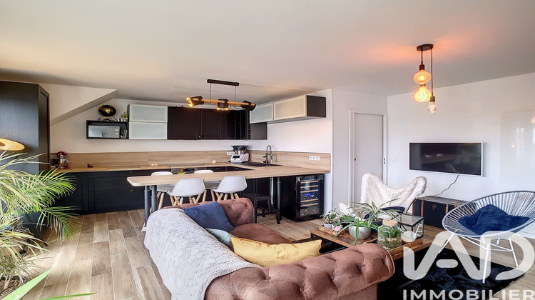 Ma-Cabane - Location Appartement Melun, 50 m²