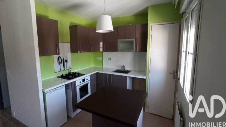 Ma-Cabane - Location Appartement Melun, 50 m²
