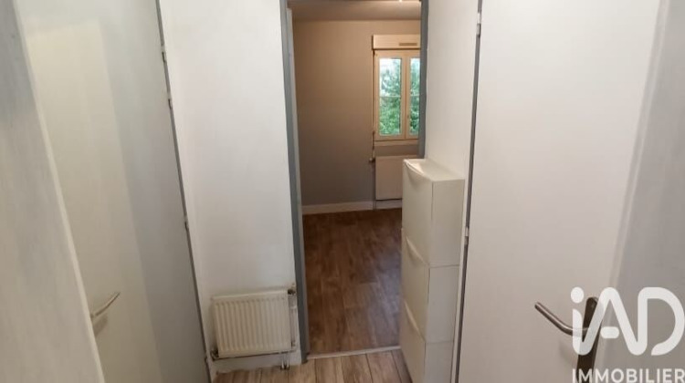 Ma-Cabane - Location Appartement Melun, 50 m²