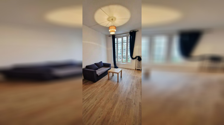 Ma-Cabane - Location Appartement MELUN, 57 m²