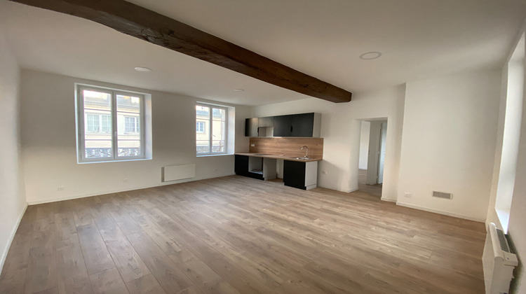 Ma-Cabane - Location Appartement MELUN, 41 m²