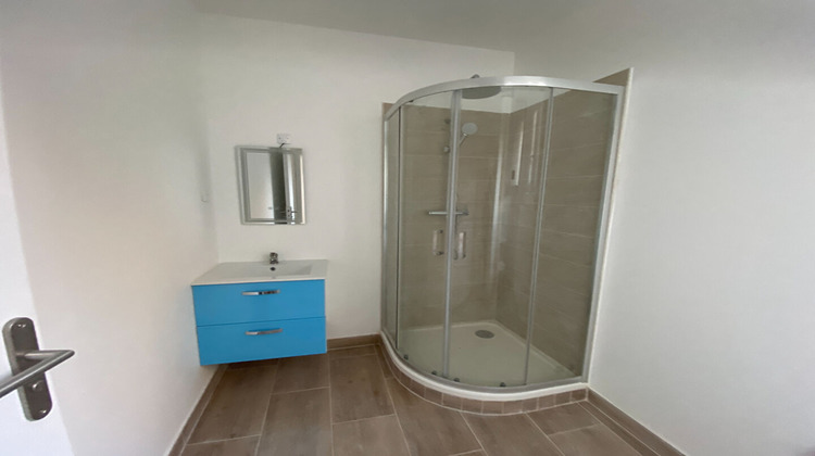 Ma-Cabane - Location Appartement MELUN, 41 m²