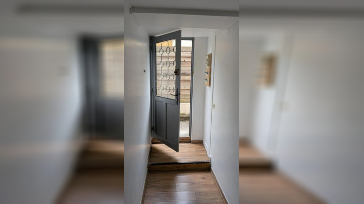 Ma-Cabane - Location Appartement MELUN, 40 m²