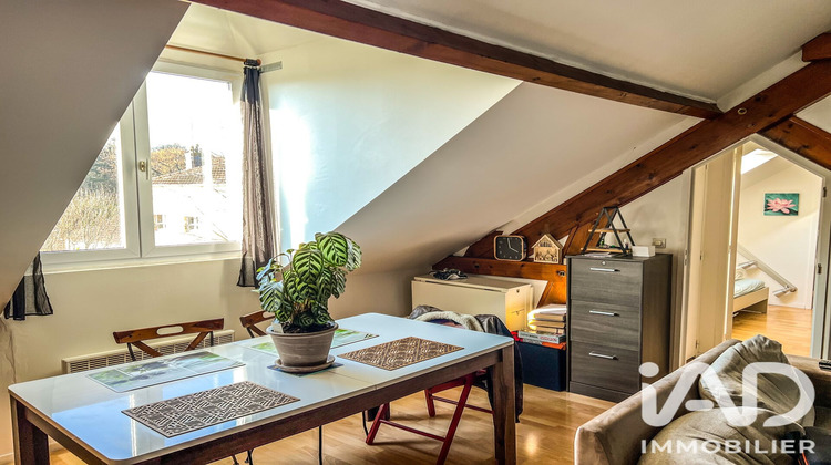 Ma-Cabane - Location Appartement Melun, 21 m²