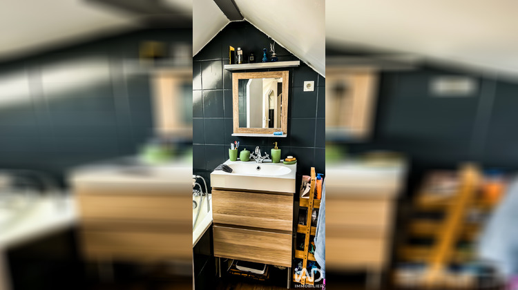Ma-Cabane - Location Appartement Melun, 21 m²