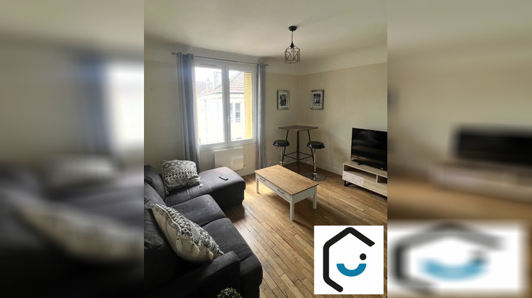 Ma-Cabane - Location Appartement Melun, 34 m²
