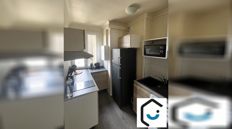 Ma-Cabane - Location Appartement Melun, 34 m²
