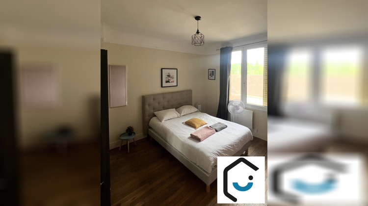 Ma-Cabane - Location Appartement Melun, 34 m²