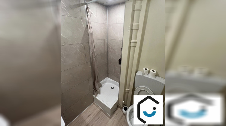 Ma-Cabane - Location Appartement Melun, 34 m²