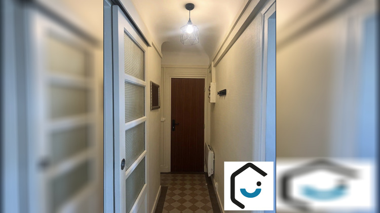 Ma-Cabane - Location Appartement Melun, 34 m²