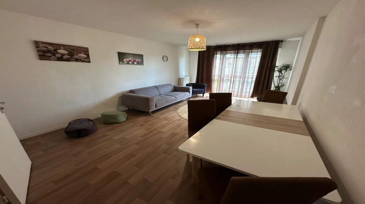 Ma-Cabane - Location Appartement MELUN, 73 m²