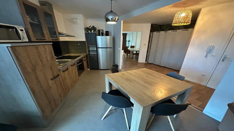 Ma-Cabane - Location Appartement MELUN, 73 m²