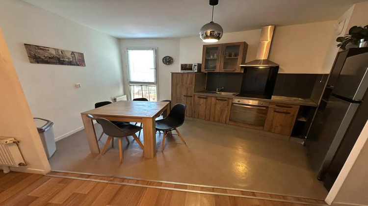 Ma-Cabane - Location Appartement MELUN, 73 m²