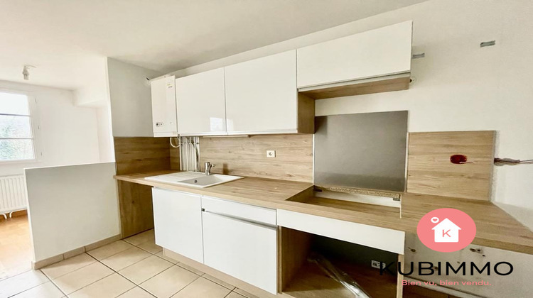 Ma-Cabane - Location Appartement Melun, 54 m²