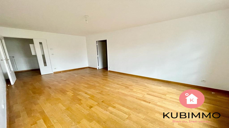 Ma-Cabane - Location Appartement Melun, 54 m²