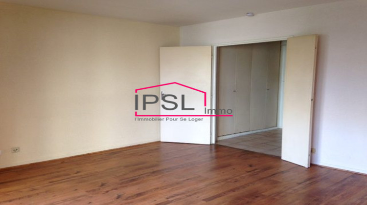Ma-Cabane - Location Appartement Melun, 27 m²