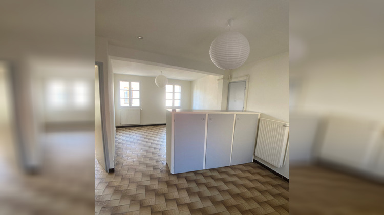 Ma-Cabane - Location Appartement Mende, 47 m²