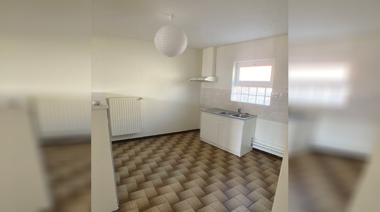 Ma-Cabane - Location Appartement Mende, 47 m²