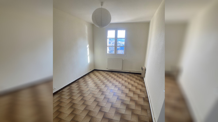 Ma-Cabane - Location Appartement Mende, 47 m²
