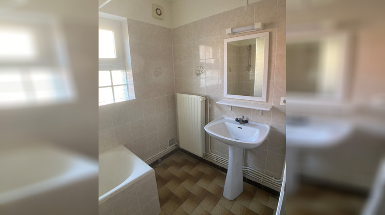 Ma-Cabane - Location Appartement Mende, 47 m²