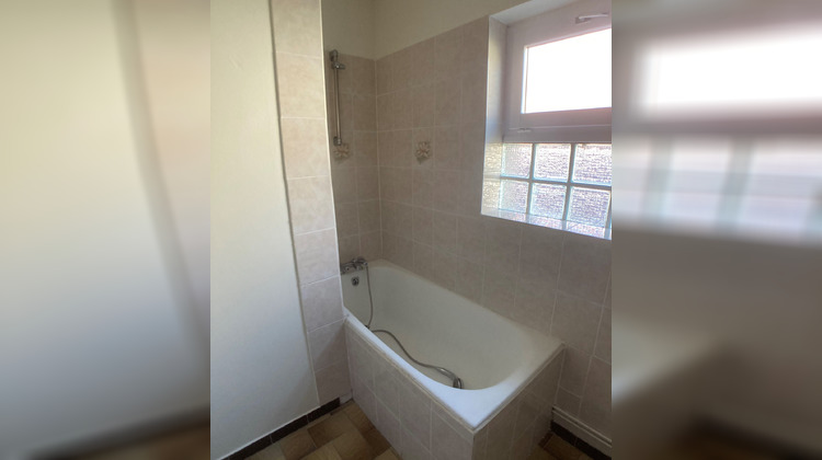 Ma-Cabane - Location Appartement Mende, 47 m²