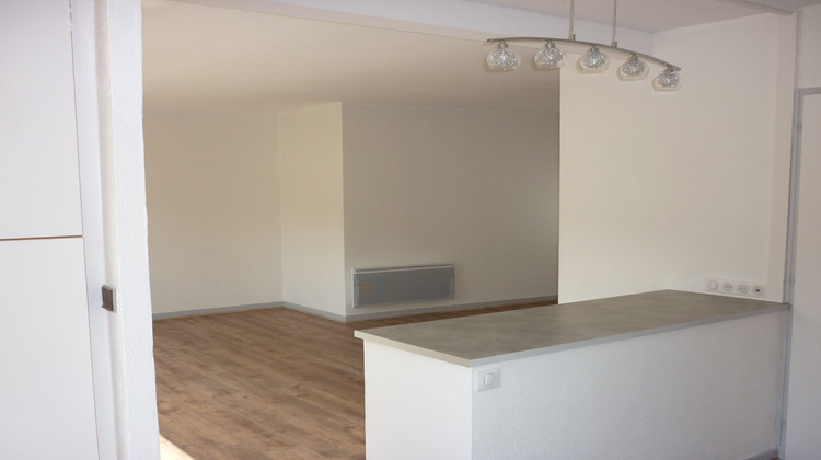 Ma-Cabane - Location Appartement Mende, 68 m²