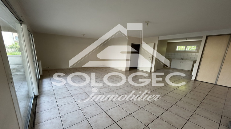 Ma-Cabane - Location Appartement Mende, 71 m²