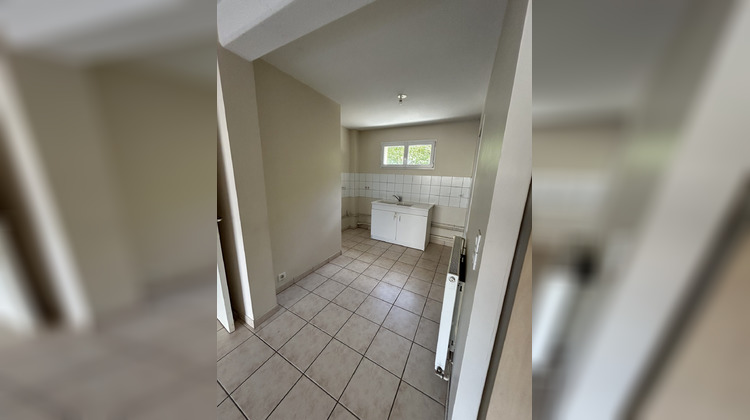 Ma-Cabane - Location Appartement Mende, 71 m²